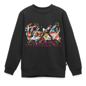 Kids sweater