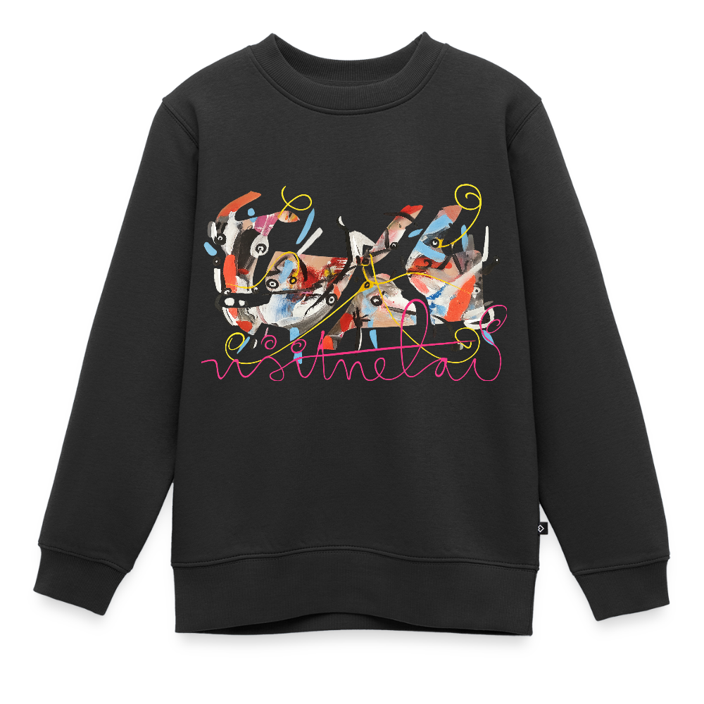 Kids sweater