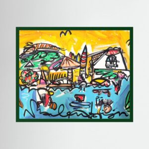 Perfect mislukt - print